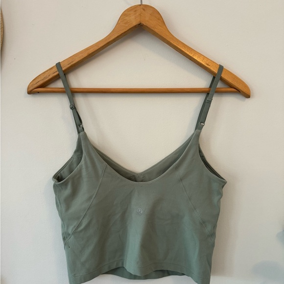 Lululemon Cami Tank Align - Picture 3 of 3
